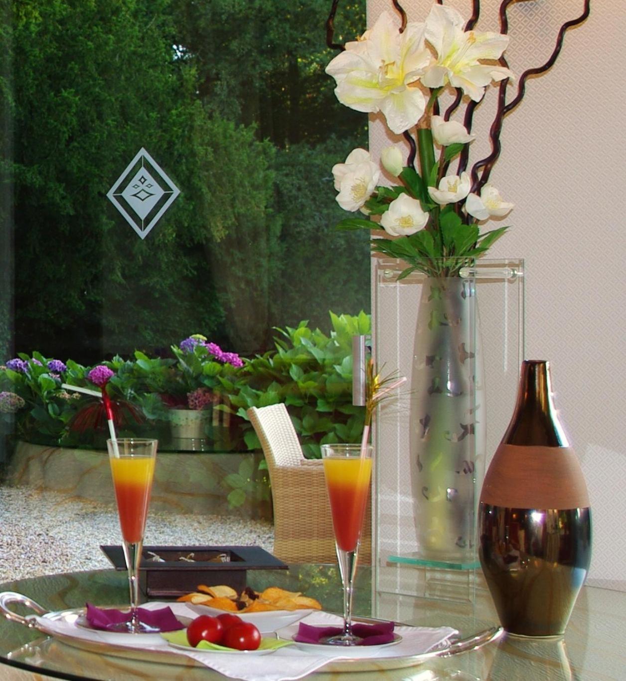 Manoir De Kertalg Hotell Moëlan-sur-Mer Exteriör bild