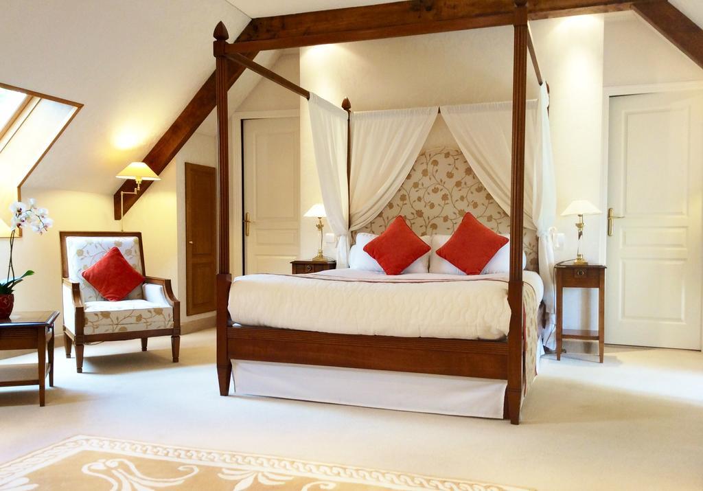 Manoir De Kertalg Hotell Moëlan-sur-Mer Exteriör bild