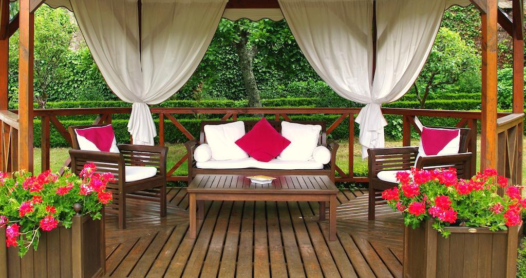 Manoir De Kertalg Hotell Moëlan-sur-Mer Exteriör bild